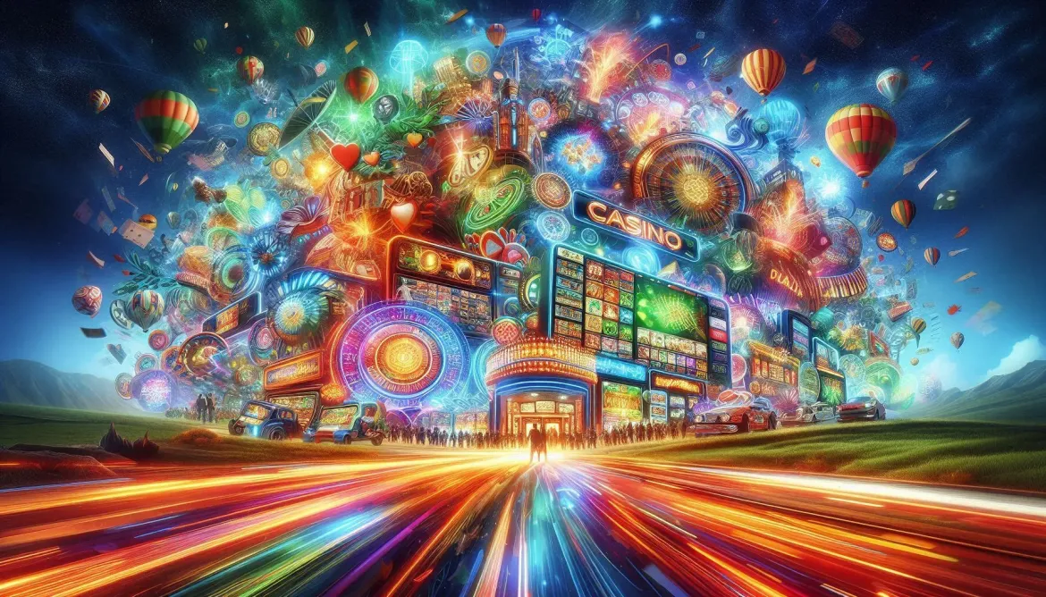 Xon Bet Casino